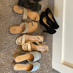 This is not available won’t let me delete